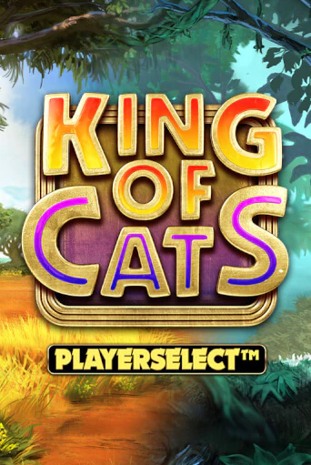 King of Cats Megaways бесплатно играть онлайн на сайте Казино GRAND Онлайн