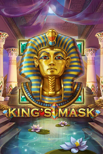 King's Mask бесплатно играть онлайн на сайте Казино GRAND Онлайн