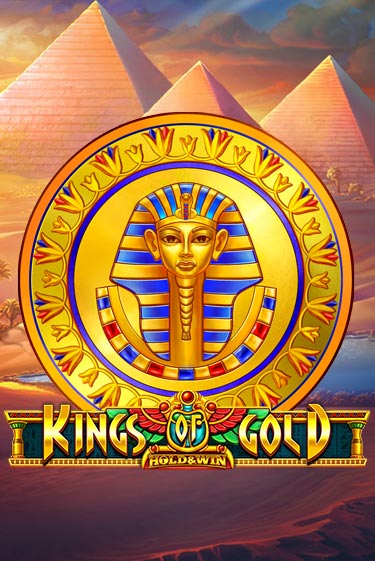 Kings of Gold бесплатно играть онлайн на сайте Казино GRAND Онлайн