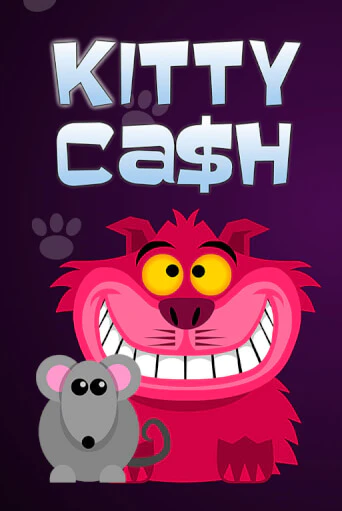 Kitty Cash бесплатно играть онлайн на сайте Казино GRAND Онлайн