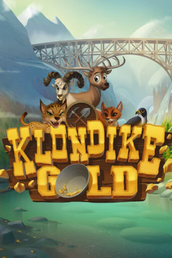 Klondike Gold бесплатно играть онлайн на сайте Казино GRAND Онлайн