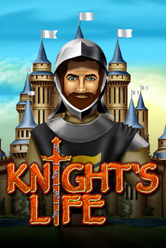 Knight's Life бесплатно играть онлайн на сайте Казино GRAND Онлайн