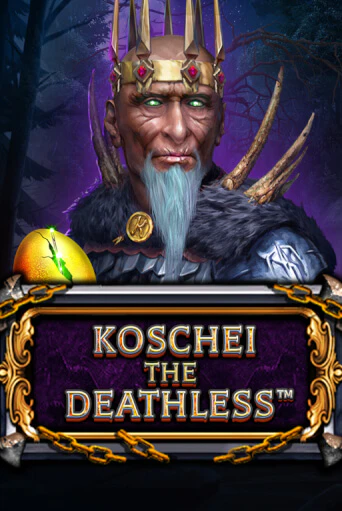 Koschei The Deathless бесплатно играть онлайн на сайте Казино GRAND Онлайн