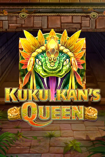 Kukulkan’s Queen бесплатно играть онлайн на сайте Казино GRAND Онлайн