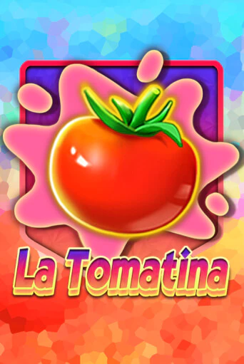 La Tomatina бесплатно играть онлайн на сайте Казино GRAND Онлайн