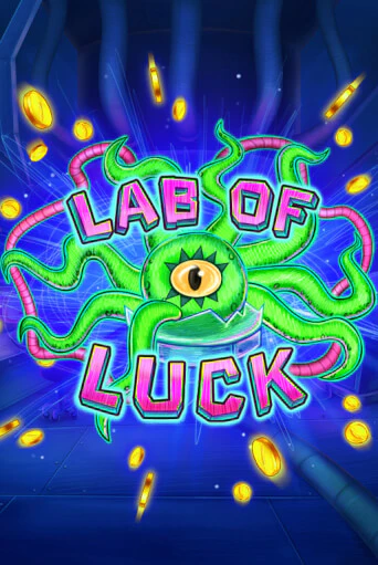 Lab of luck бесплатно играть онлайн на сайте Казино GRAND Онлайн