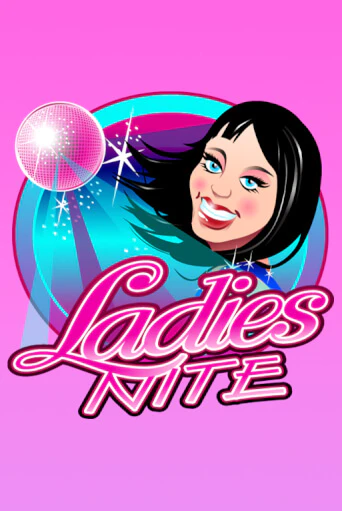 Ladies Nite бесплатно играть онлайн на сайте Казино GRAND Онлайн