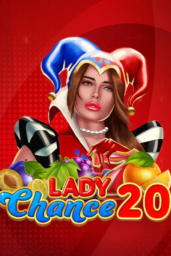 Lady Chance 20 бесплатно играть онлайн на сайте Казино GRAND Онлайн