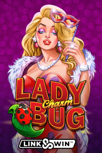 Lady Charm Bug™ бесплатно играть онлайн на сайте Казино GRAND Онлайн