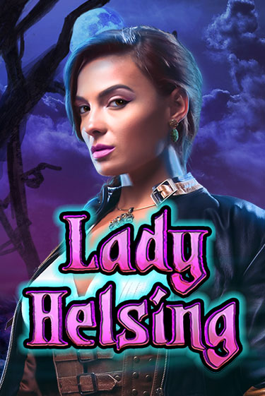 Lady Helsing бесплатно играть онлайн на сайте Казино GRAND Онлайн