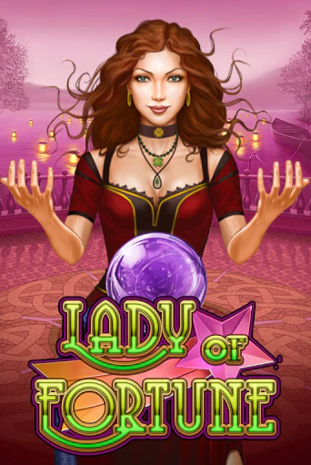 Lady of Fortune бесплатно играть онлайн на сайте Казино GRAND Онлайн