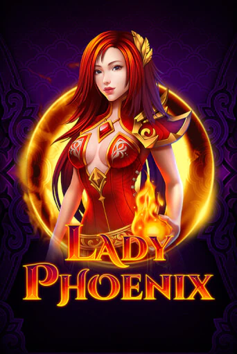 Lady Phoenix бесплатно играть онлайн на сайте Казино GRAND Онлайн