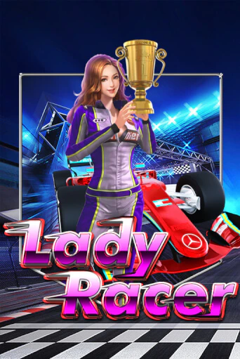 Lady Racer бесплатно играть онлайн на сайте Казино GRAND Онлайн