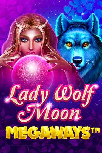 Lady Wolf Moon Megaways бесплатно играть онлайн на сайте Казино GRAND Онлайн