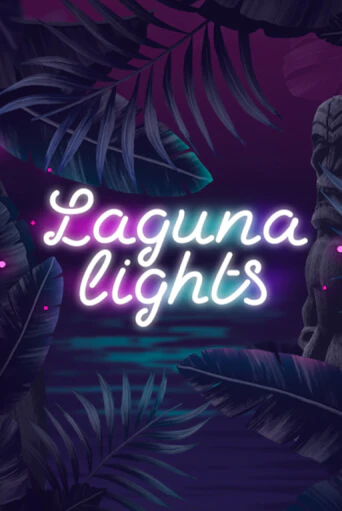 Laguna Lights бесплатно играть онлайн на сайте Казино GRAND Онлайн