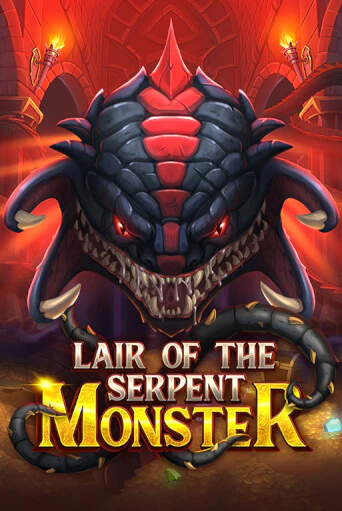 Lair of the Serpent Monster бесплатно играть онлайн на сайте Казино GRAND Онлайн