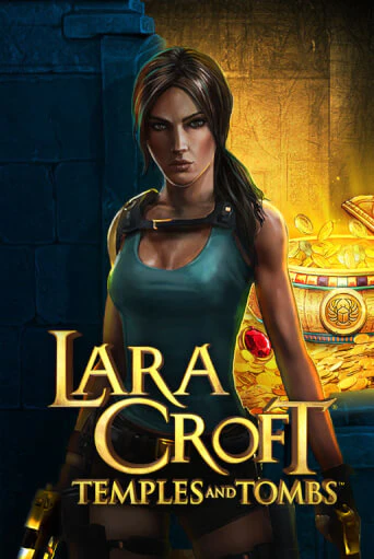 Lara Croft: Temples and Tombs бесплатно играть онлайн на сайте Казино GRAND Онлайн