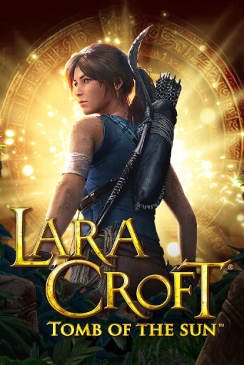 Lara Croft®: Tomb of the Sun™ бесплатно играть онлайн на сайте Казино GRAND Онлайн