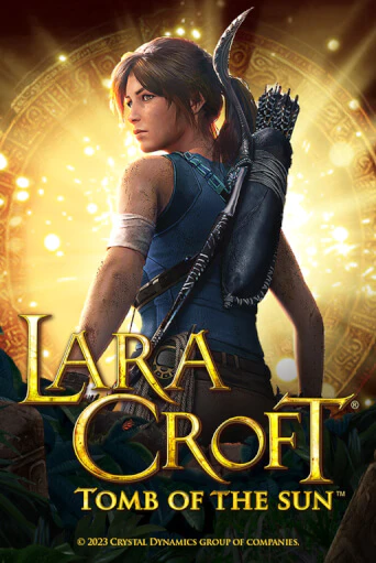 Lara Croft®: Tomb of the Sun™ бесплатно играть онлайн на сайте Казино GRAND Онлайн