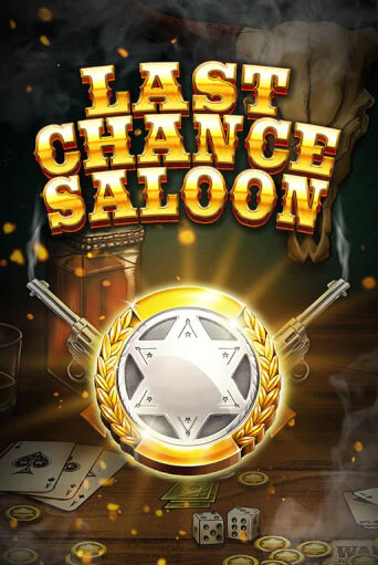 Last Chance Saloon бесплатно играть онлайн на сайте Казино GRAND Онлайн