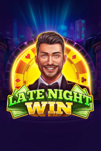 Late-Night Win бесплатно играть онлайн на сайте Казино GRAND Онлайн