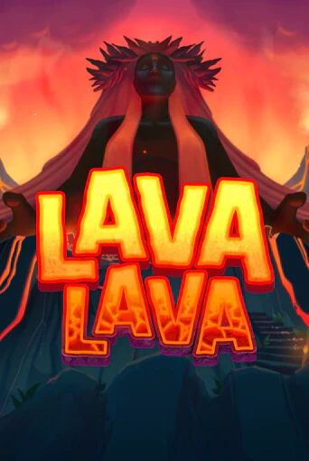 Lava Lava бесплатно играть онлайн на сайте Казино GRAND Онлайн