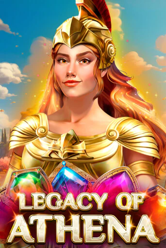 Legacy Of Athena бесплатно играть онлайн на сайте Казино GRAND Онлайн