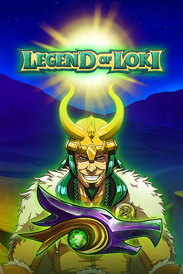 Legend of Loki бесплатно играть онлайн на сайте Казино GRAND Онлайн