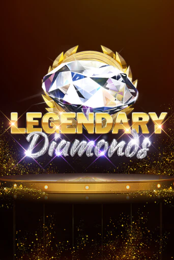 Legendary Diamonds бесплатно играть онлайн на сайте Казино GRAND Онлайн