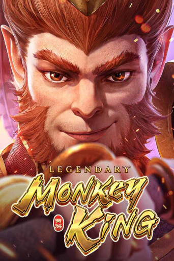 Legendary Monkey King бесплатно играть онлайн на сайте Казино GRAND Онлайн