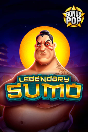 Legendary Sumo бесплатно играть онлайн на сайте Казино GRAND Онлайн