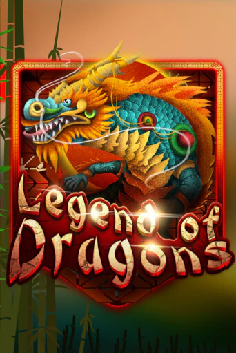 Legend of Dragons бесплатно играть онлайн на сайте Казино GRAND Онлайн