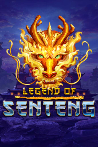 Legend of Senteng бесплатно играть онлайн на сайте Казино GRAND Онлайн