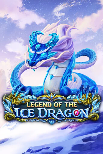 Legend of the Ice Dragon бесплатно играть онлайн на сайте Казино GRAND Онлайн