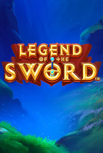 Legend of the Sword бесплатно играть онлайн на сайте Казино GRAND Онлайн