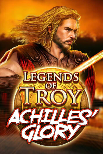 Legends of Troy: Achilles' Glory бесплатно играть онлайн на сайте Казино GRAND Онлайн