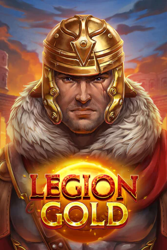 Legion Gold бесплатно играть онлайн на сайте Казино GRAND Онлайн