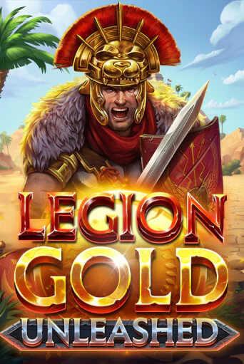 Legion Gold Unleashed бесплатно играть онлайн на сайте Казино GRAND Онлайн