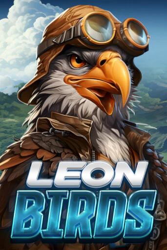 Leon Birds бесплатно играть онлайн на сайте Казино GRAND Онлайн