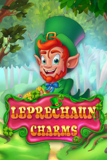 Leprechaun Charms бесплатно играть онлайн на сайте Казино GRAND Онлайн