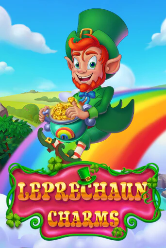 Leprechaun Charms бесплатно играть онлайн на сайте Казино GRAND Онлайн