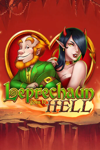 Leprechaun goes to Hell бесплатно играть онлайн на сайте Казино GRAND Онлайн