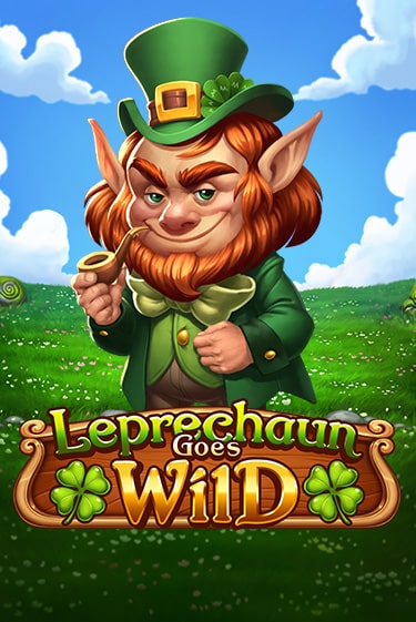 Leprechaun Goes Wild бесплатно играть онлайн на сайте Казино GRAND Онлайн