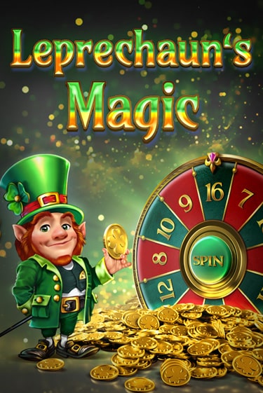 Leprechaun's Magic бесплатно играть онлайн на сайте Казино GRAND Онлайн