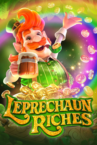 Leprechaun Riches бесплатно играть онлайн на сайте Казино GRAND Онлайн