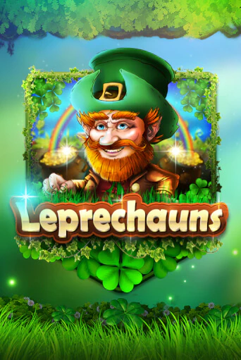 Leprechauns бесплатно играть онлайн на сайте Казино GRAND Онлайн