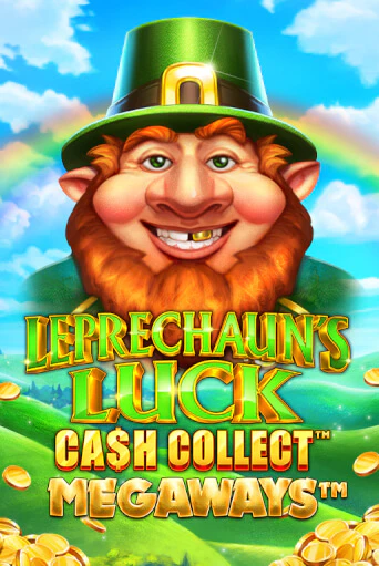 Leprechaun’s Luck: Cash Collect: Megaways™ бесплатно играть онлайн на сайте Казино GRAND Онлайн