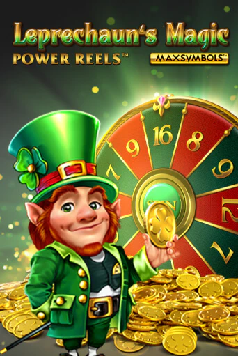 Leprechaun's Magic Power Reels бесплатно играть онлайн на сайте Казино GRAND Онлайн