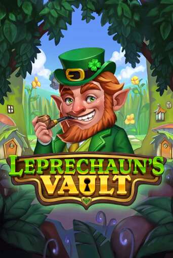 Leprechaun's Vault бесплатно играть онлайн на сайте Казино GRAND Онлайн