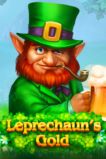 Leprechaun's Gold бесплатно играть онлайн на сайте Казино GRAND Онлайн